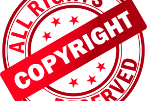 copyright