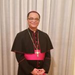 Most Rev (Dr) Lucius Iwejuru Ugorji
