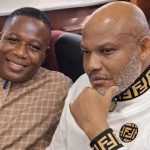Igboho and Kanu