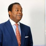 Donald Duke