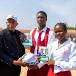 Okpebholo takes fight against cultism to secondary schools