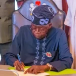 President Bola Tinubu