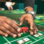 gambling