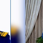 Tinubu hails Air Chief Aneke on birthday, fetes tech pioneer Ekeh at 70