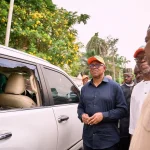 Peter Obi