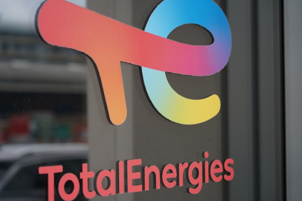 TotalEnergies
