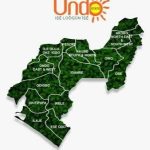 Ondo map
