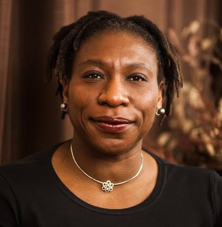 Iyabo Obasanjo