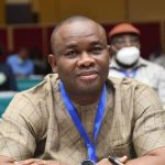 Bayelsa deputy governor, Dr Peter Akpe