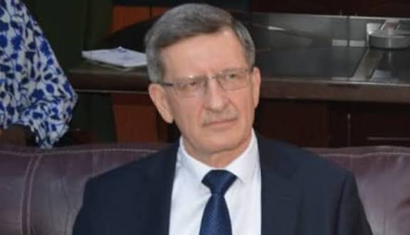 Russia denies recruiting Nigerians to fight in Ukraine Feb 10, 2026