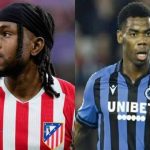 Onyedika, Lookman
