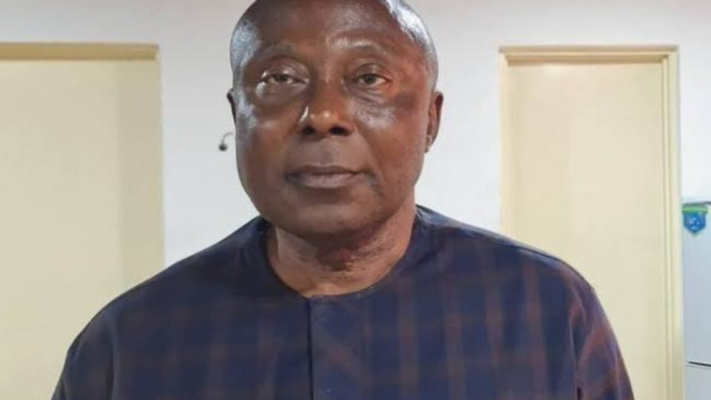 Chukwunyere Anamekwe Nwabuoku