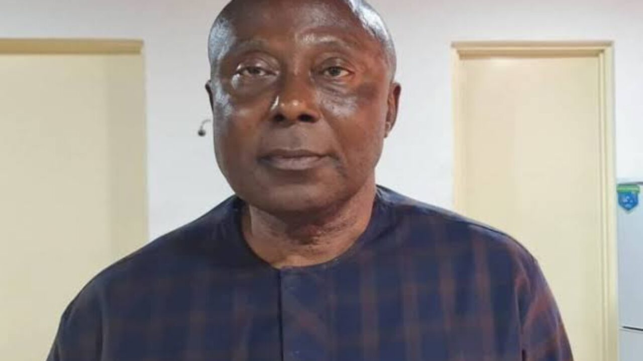 Chukwunyere Anamekwe Nwabuoku