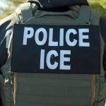 ICE police