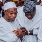 Aregbesola and Oyinlola