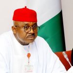 Senator Kenneth Eze