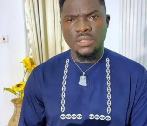 Kevinblak – Governor Amuneke