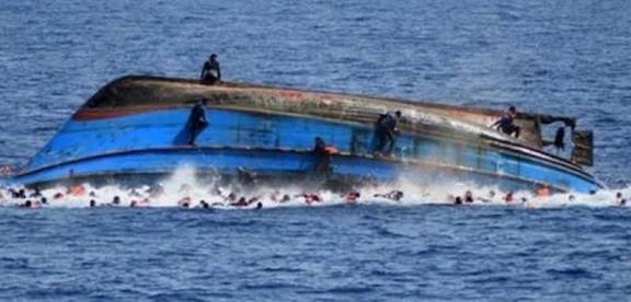 Nigerians feared dead as migrant boat capsizes off Libya Feb 10, 2026