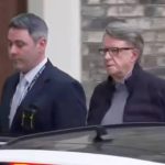 Peter Mandelson