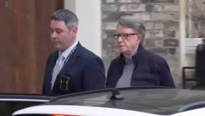 Peter Mandelson