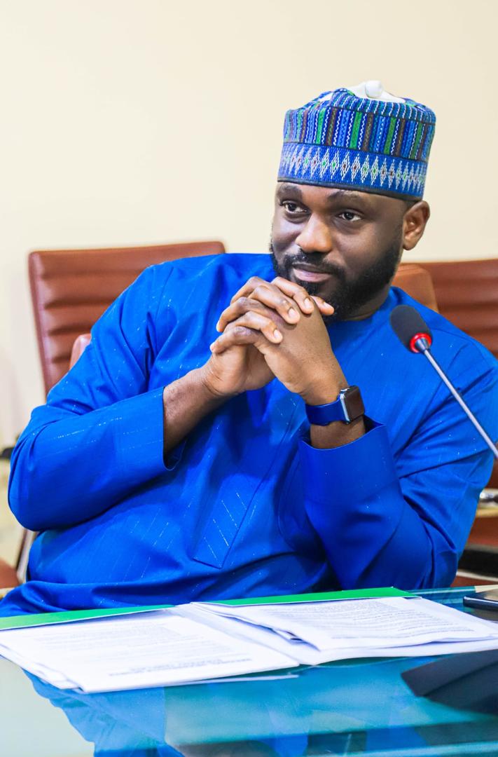 2027 Africa School Games will become continental talent hub- Lanre Ogunjobi