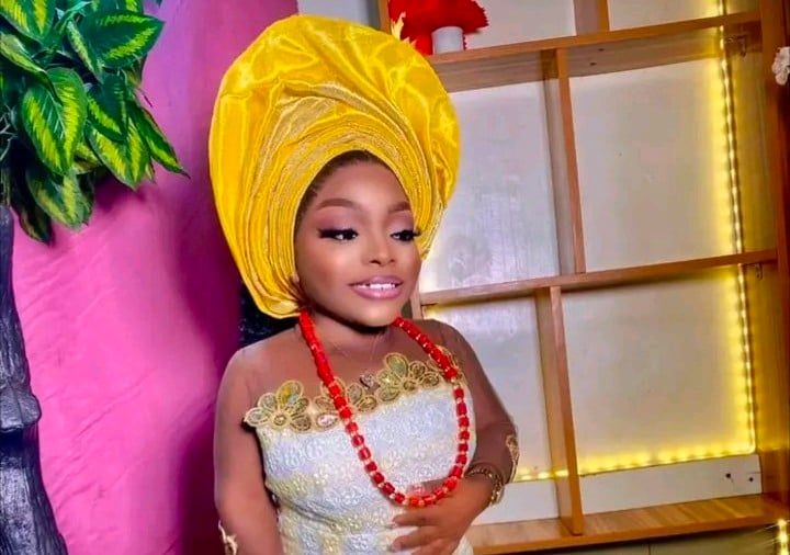 Aunty Ajara
