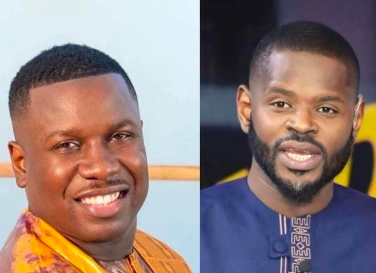 Senegal arrests TV presenter, singer in homosexuality crackdown