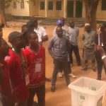 APC wins Kuje Area Council chairmanship poll