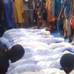 Plateau govt mourns victims of Wase mining tragedy