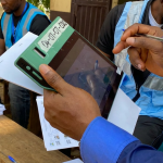 BVAS fails to transmit result at FCT council polls