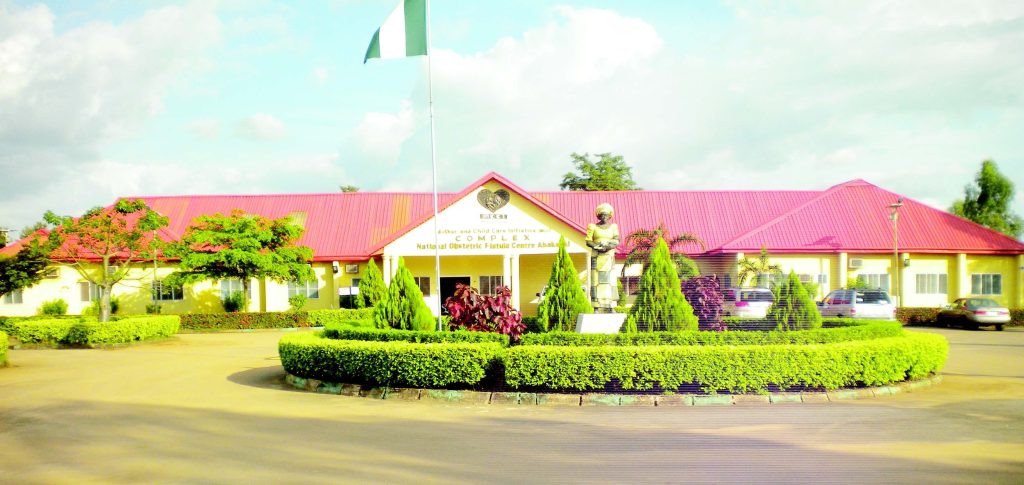 national_obstetric_fistula_center_cover