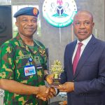 Air Force Chief visits Enugu, reaffirms NAF commitment to security, capacity building