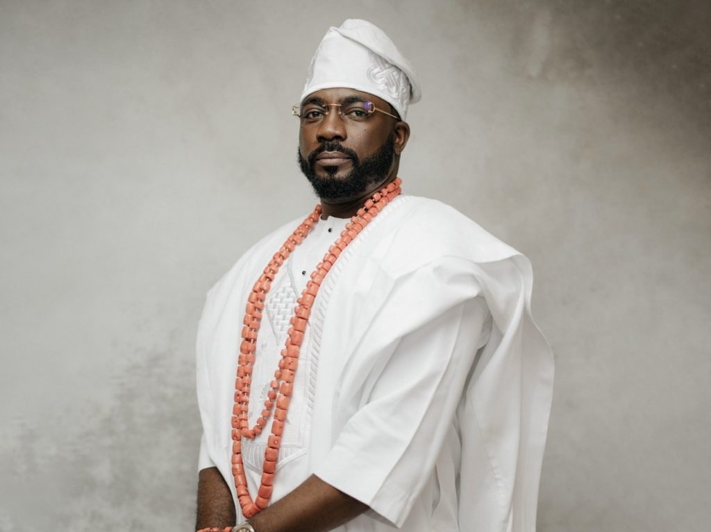 Olanrewaju Farinloye