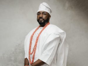 Olanrewaju Farinloye