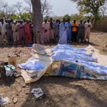 Woro killings: Senate calls for special forces to rout bandits