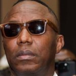 Omoyele Sowore