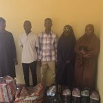 terror financing in Borno