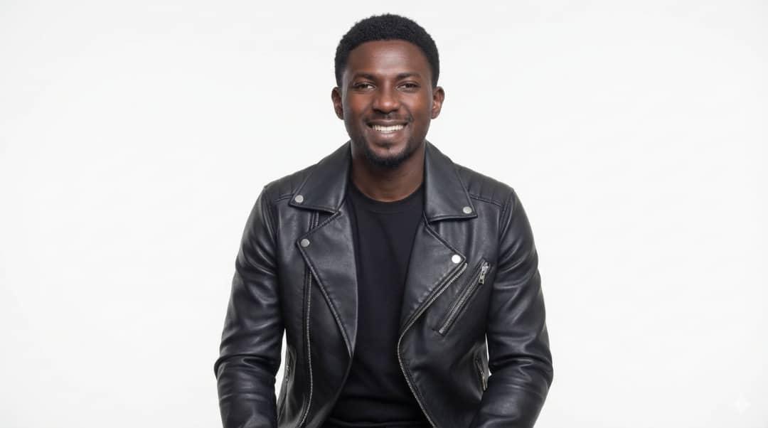 Allen Omoregie reveals truth about gospel songs