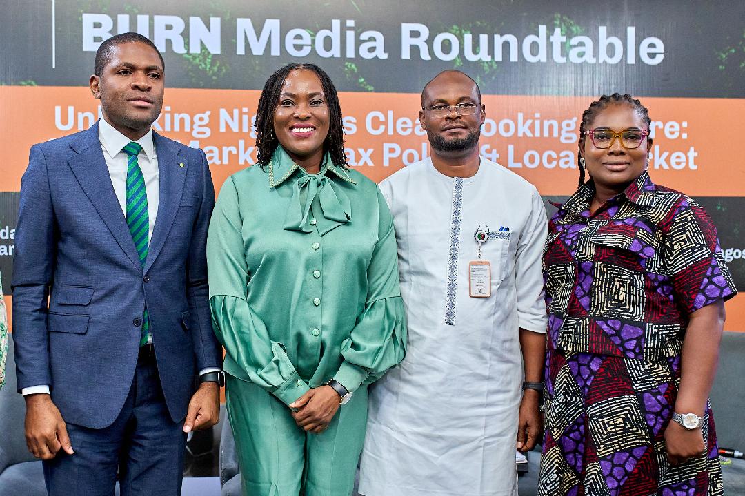 BURN backs Nigeria’s campaign for clean cooking as scalable climate, investment opportunity Feb 02, 2026