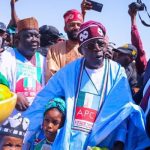 President Bola Tinubu