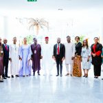 FG inaugurates CREDICORP board to boost credit access for 50% of workers by 2030