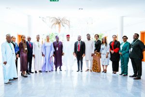 FG inaugurates CREDICORP board to boost credit access for 50% of workers by 2030