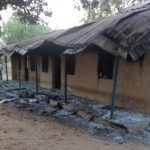 Terrorists hit Niger, burn church and police station