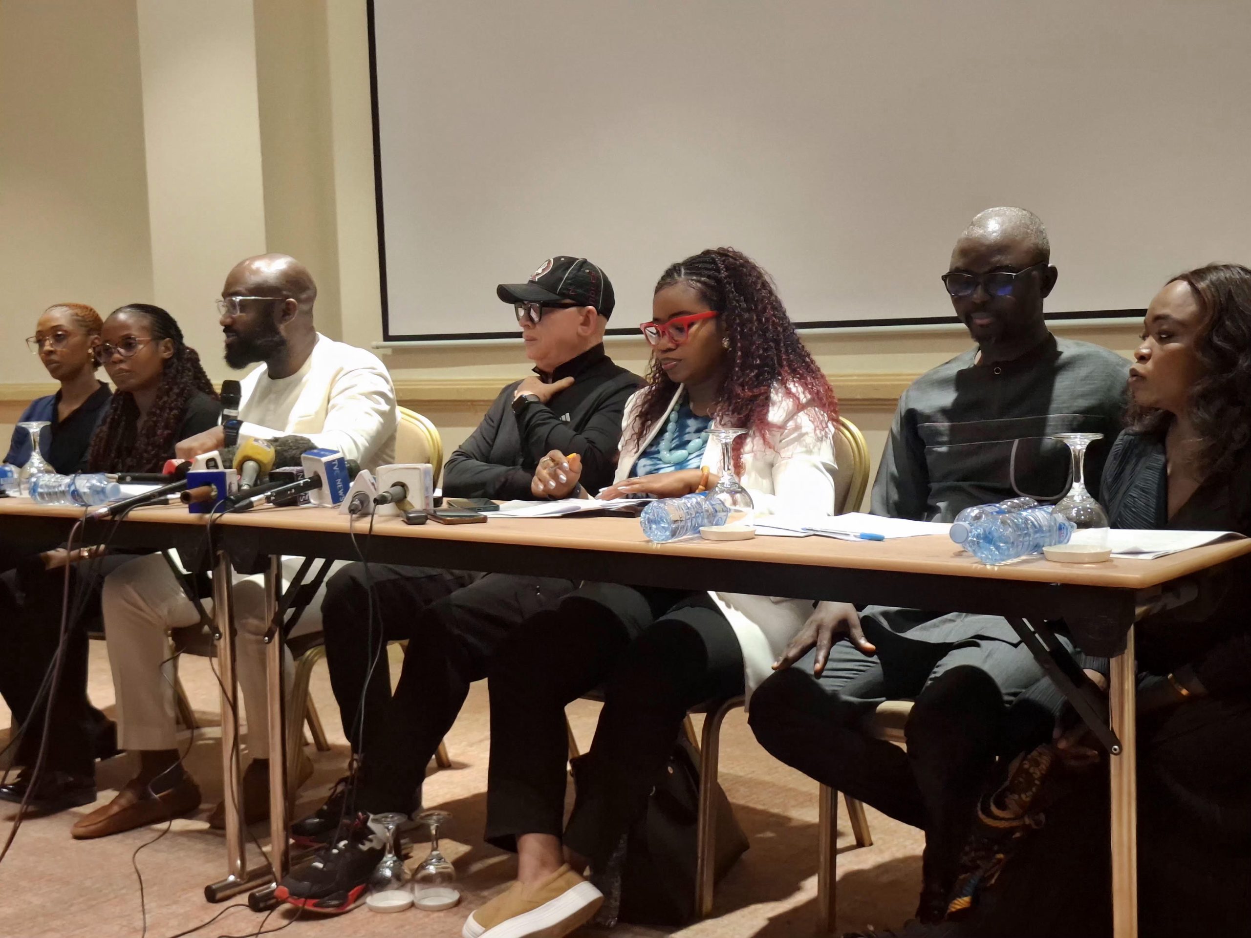 Yiaga Africa: 2027 polls may lack legitimacy, credibility