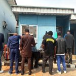 Non-smokers new target of human traffickers — NAPTIP
