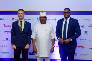 Consistent economic policy key to unlocking Nigeria’s investment potential — APM Terminals