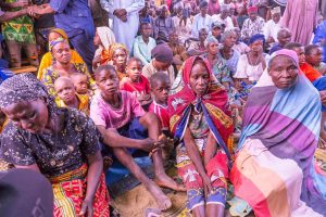 Adamawa: 18 killed in Boko Haram attack on Madagali community