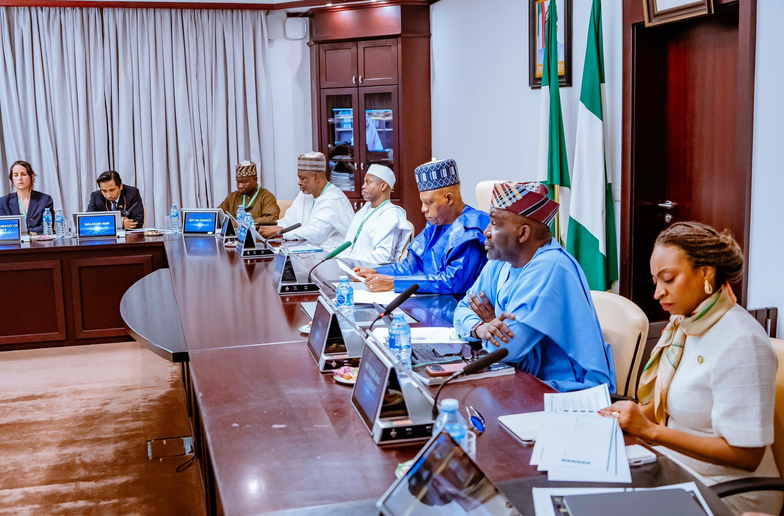 Nigeria eyes $7.7trn halal deal with new national strategy launch