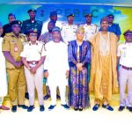 PEBEC, NPA target 7-day cargo dwell time at Lagos seaports