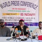 Niger: “We are under siege,” Agwara, Borgu community leaders cry out